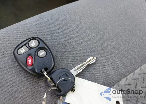 2006 Saturn Ion 3 z USA, uszkodzony, nr VIN 1G8AL55F26Z143195